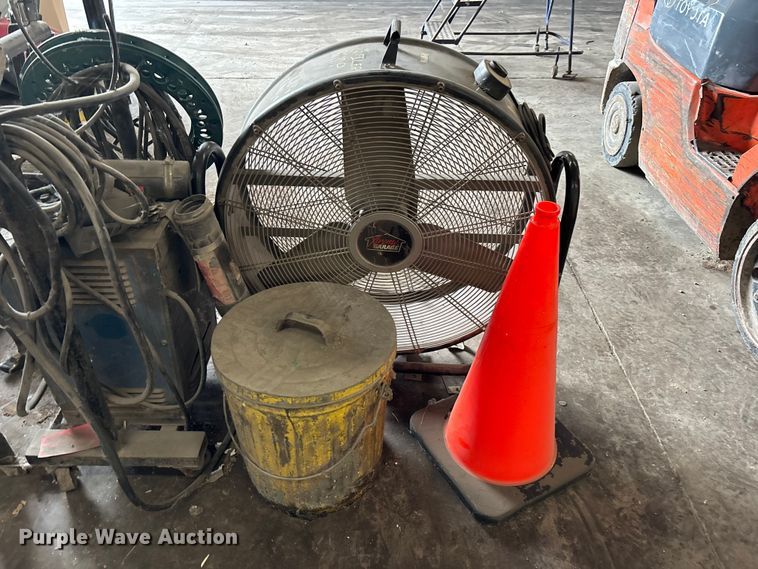 image for item FB5648 Tools