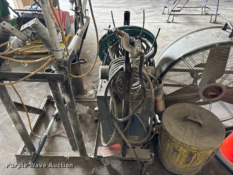 image for item FB5648 Tools