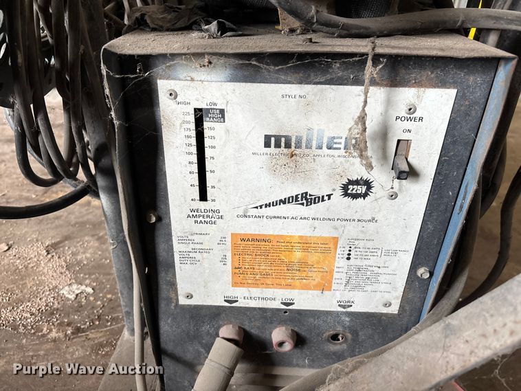 image for item FB5648 Tools