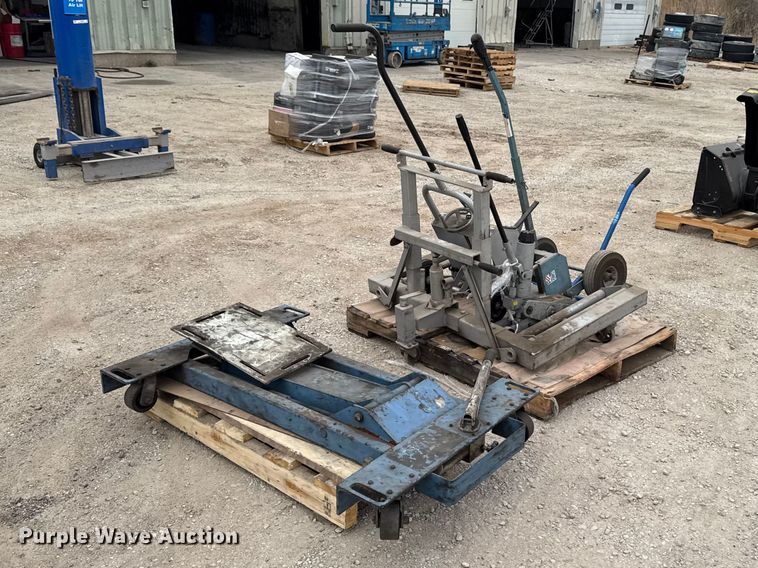 image for item FB5665 Tools