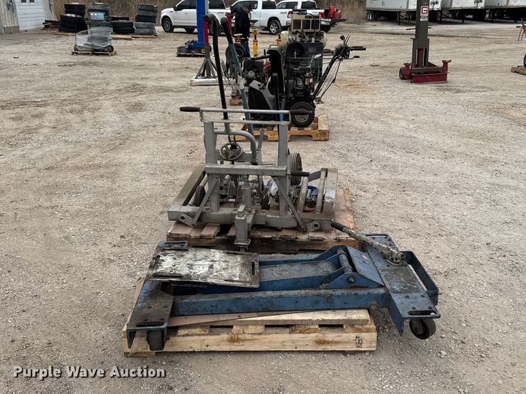 image for item FB5665 Tools