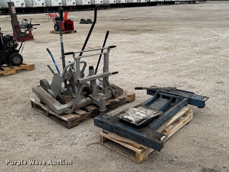 image for item FB5665 Tools