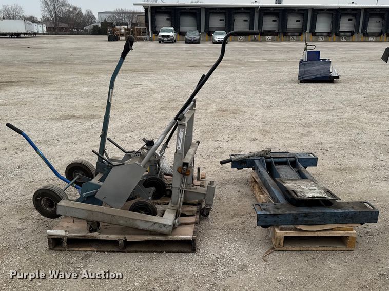 image for item FB5665 Tools