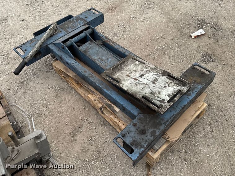 image for item FB5665 Tools