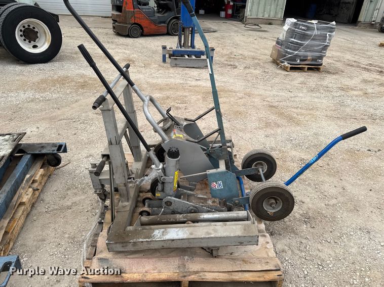 image for item FB5665 Tools