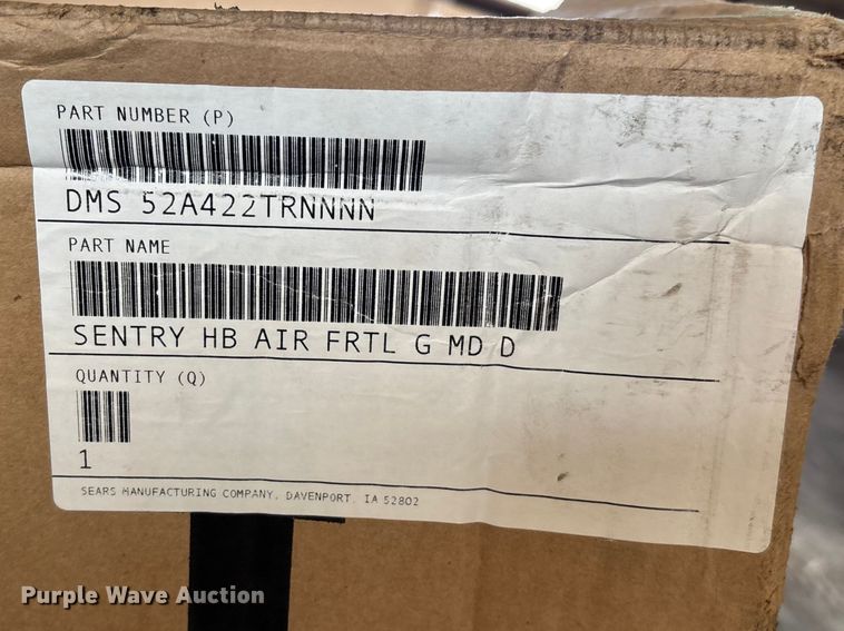 image for item FB5667 (2) Sears Seating truck seats
