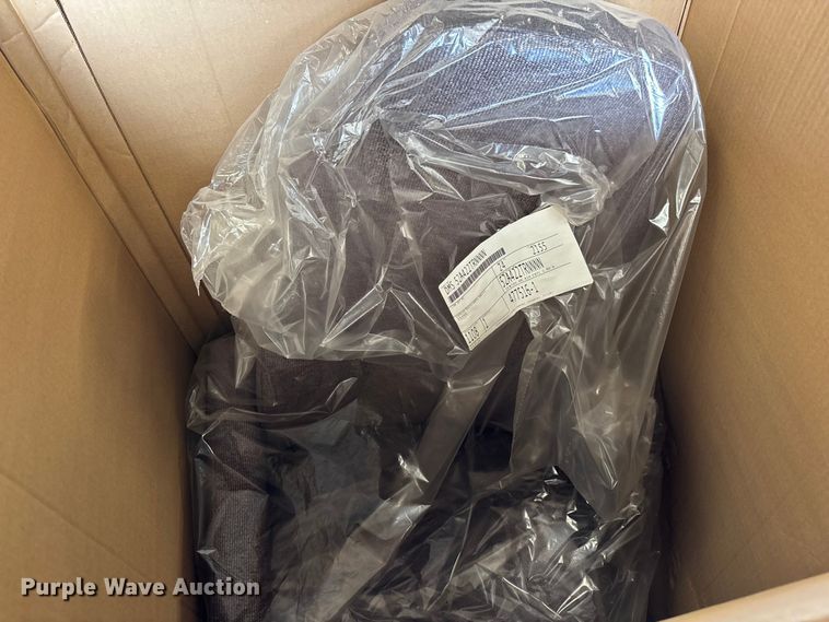 image for item FB5667 (2) Sears Seating truck seats