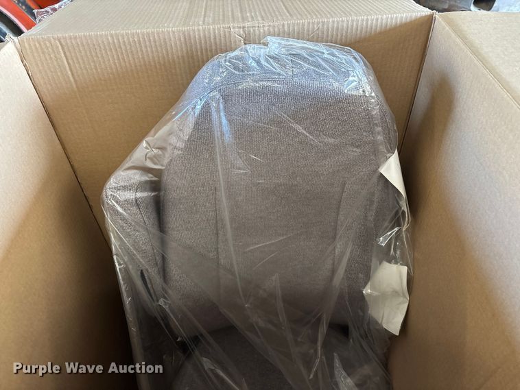 image for item FB5667 (2) Sears Seating truck seats