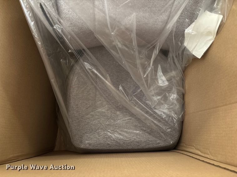 image for item FB5667 (2) Sears Seating truck seats