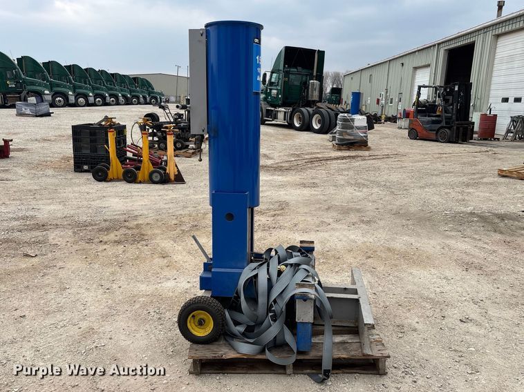 image for item FB5672 OTC 1590 lift