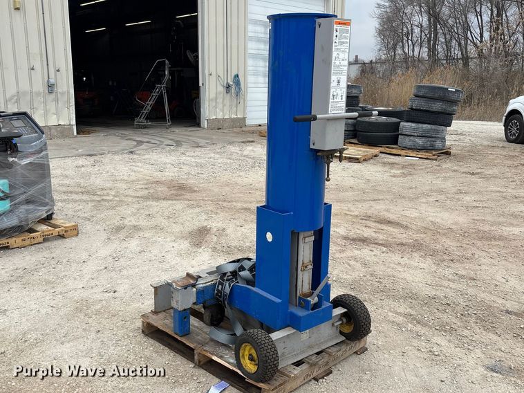 image for item FB5672 OTC 1590 lift