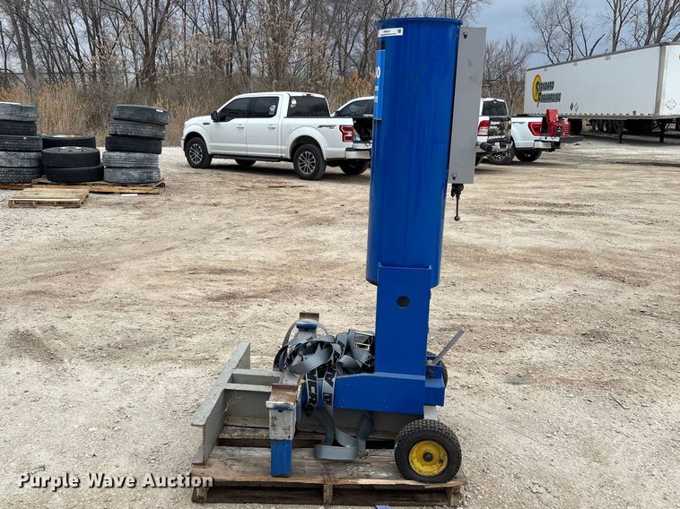 image for item FB5672 OTC 1590 lift