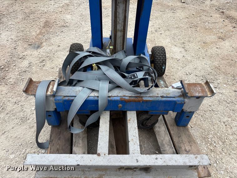 image for item FB5672 OTC 1590 lift