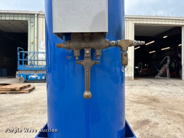 image for item FB5672 OTC 1590 lift