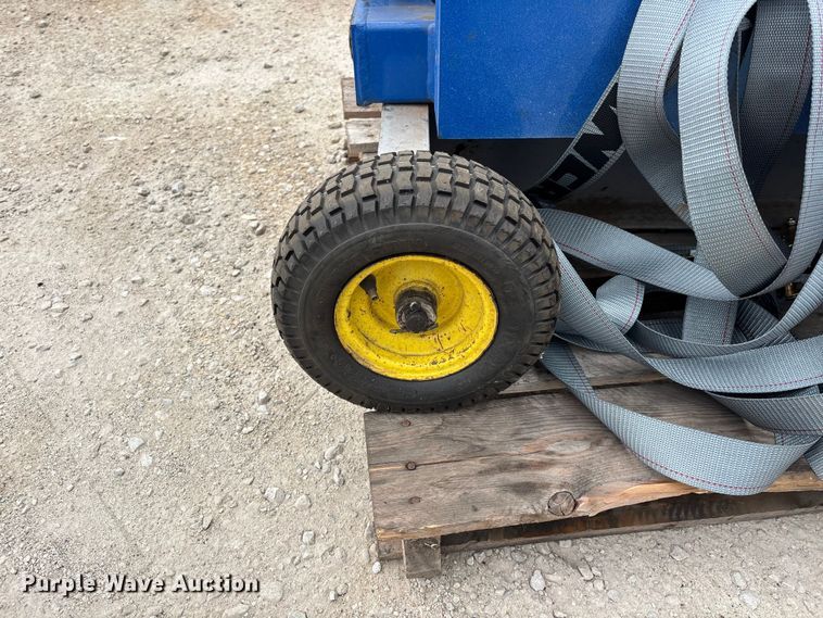 image for item FB5672 OTC 1590 lift