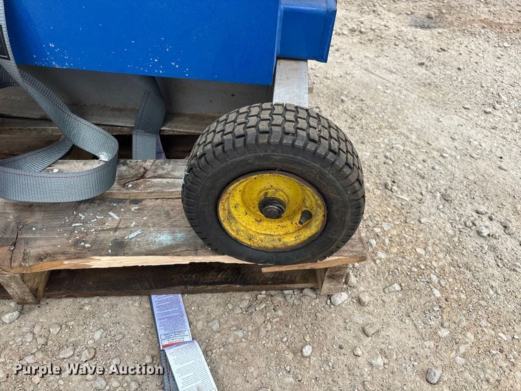 image for item FB5672 OTC 1590 lift