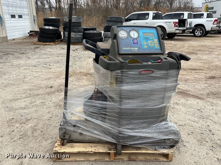 image for item FB5673 Tools