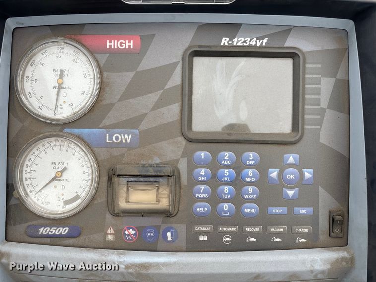 image for item FB5673 Tools