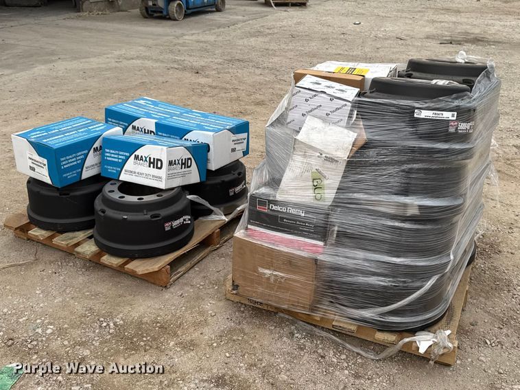 image for item FB5678 Truck parts