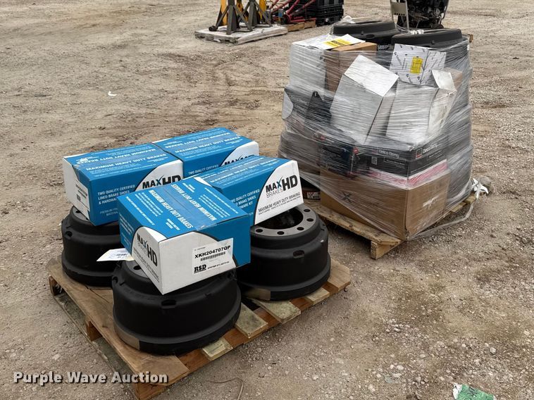 image for item FB5678 Truck parts