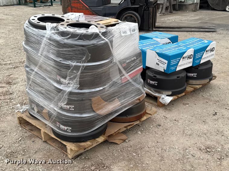 image for item FB5678 Truck parts