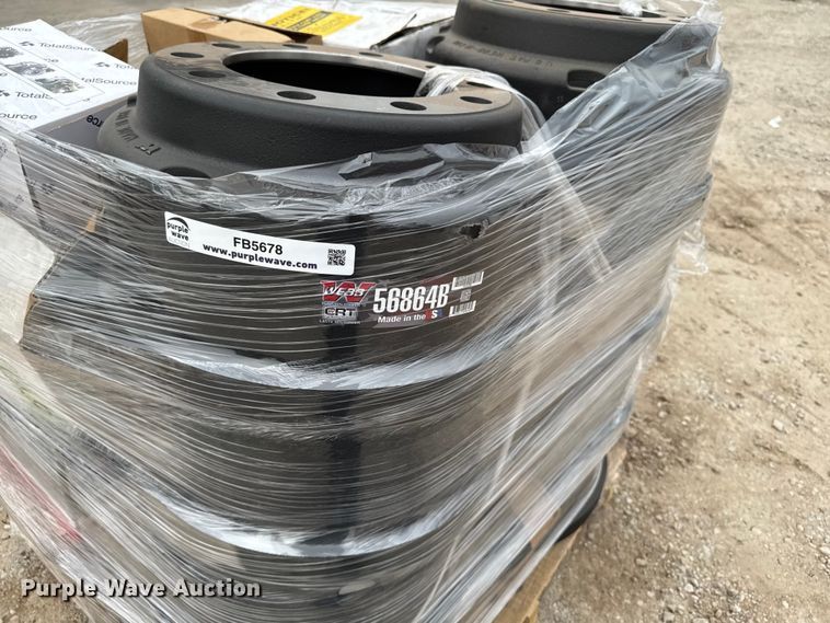 image for item FB5678 Truck parts