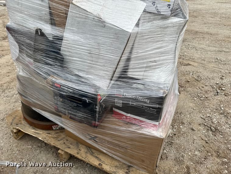 image for item FB5678 Truck parts