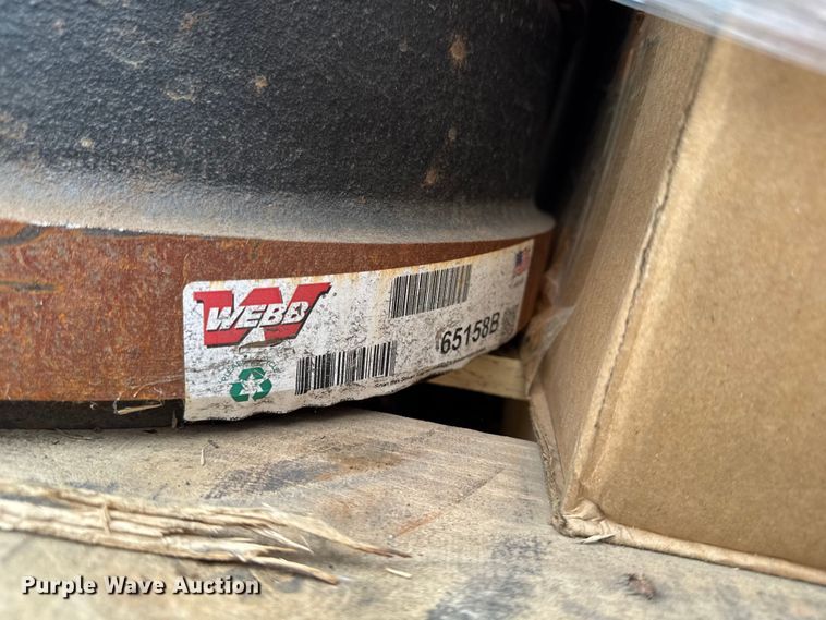 image for item FB5678 Truck parts