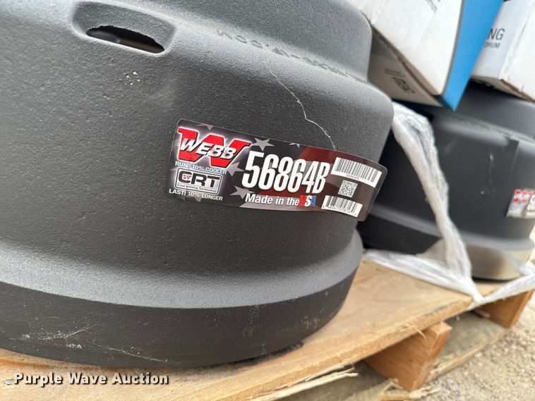 image for item FB5678 Truck parts