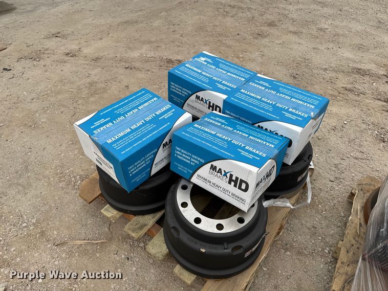 image for item FB5678 Truck parts