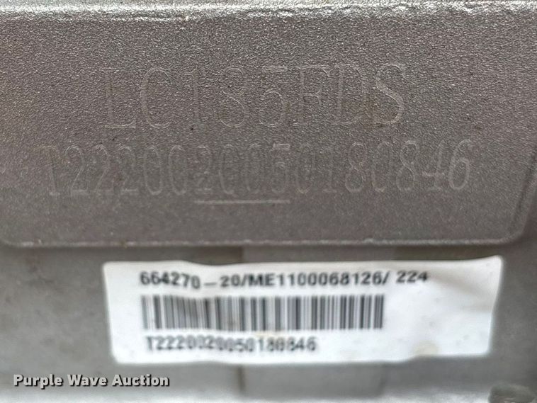 image for item FB5680 DRpower PRO XL30 snow blower