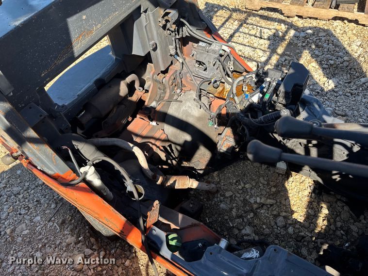 image for item FB5683 (8) Toyota forklifts