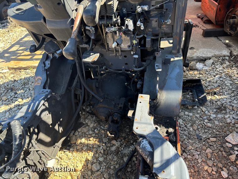 image for item FB5683 (8) Toyota forklifts