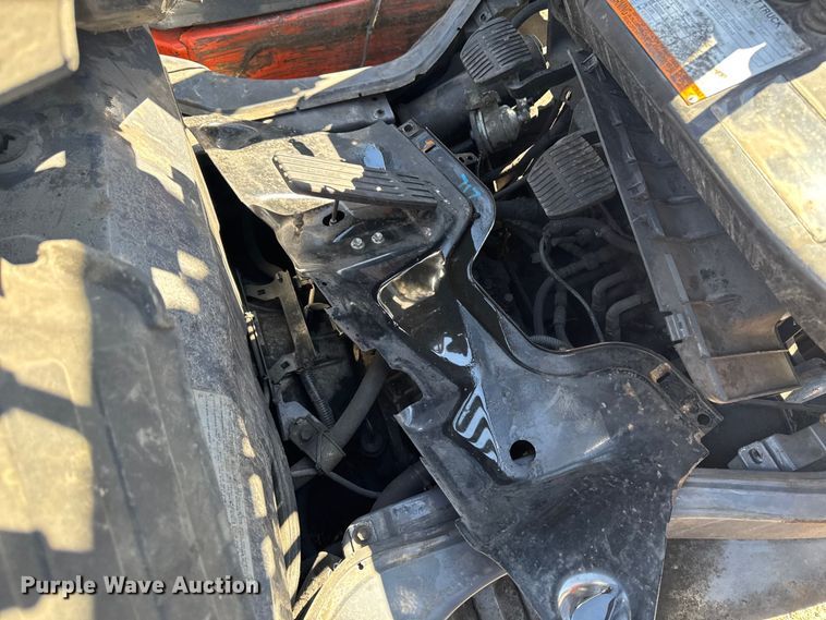 image for item FB5684 (7) Toyota forklifts