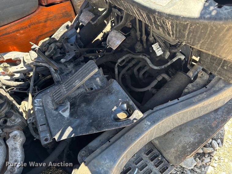 image for item FB5684 (7) Toyota forklifts