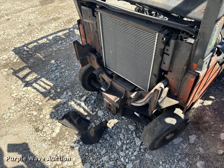 image for item FB5684 (7) Toyota forklifts