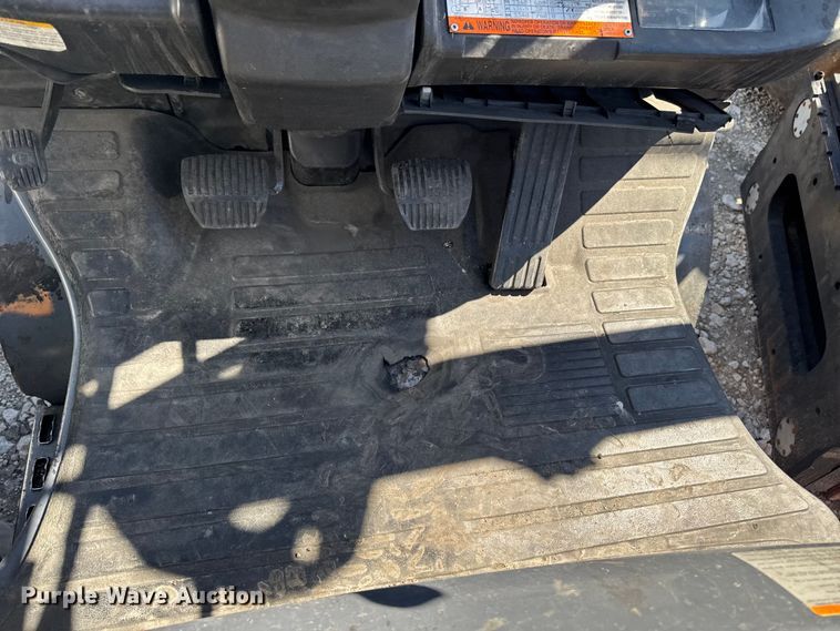 image for item FB5684 (7) Toyota forklifts