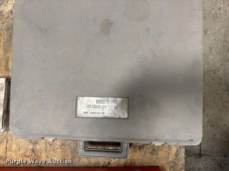 image for item FB5687 Tools