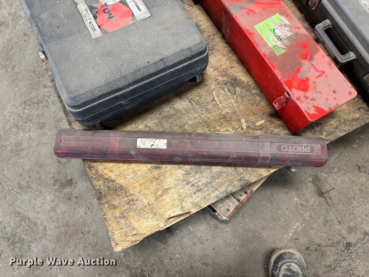 image for item FB5687 Tools