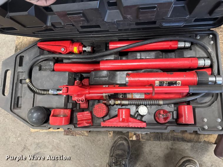 image for item FB5687 Tools