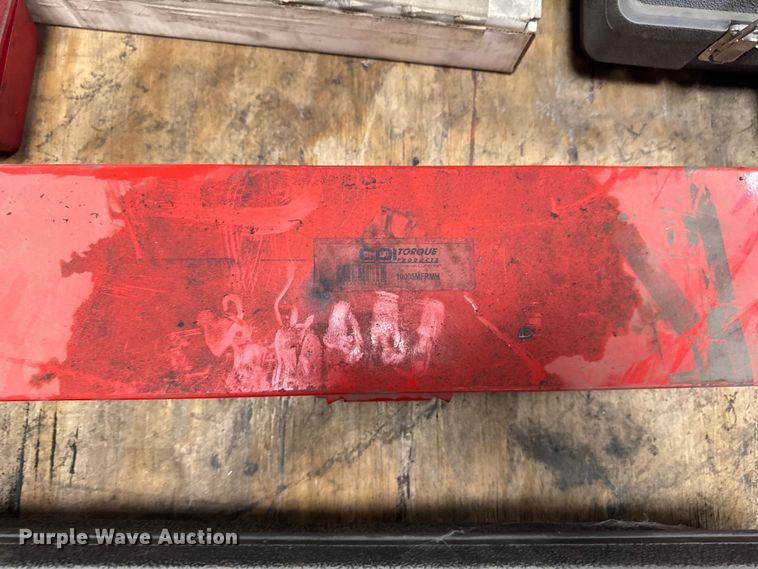 image for item FB5687 Tools