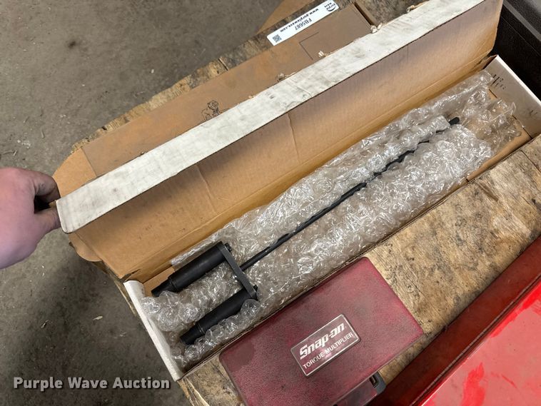 image for item FB5687 Tools