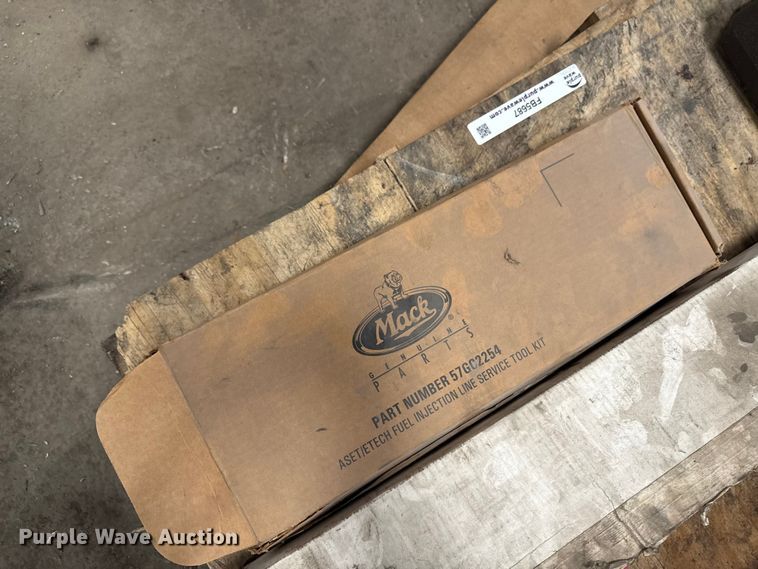 image for item FB5687 Tools