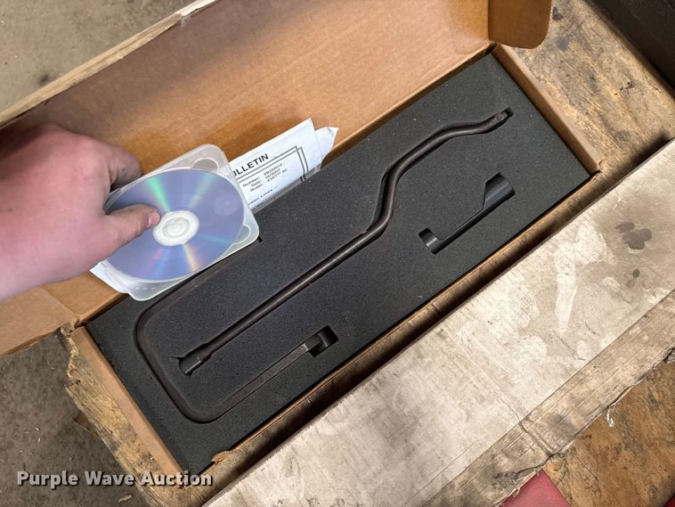 image for item FB5687 Tools