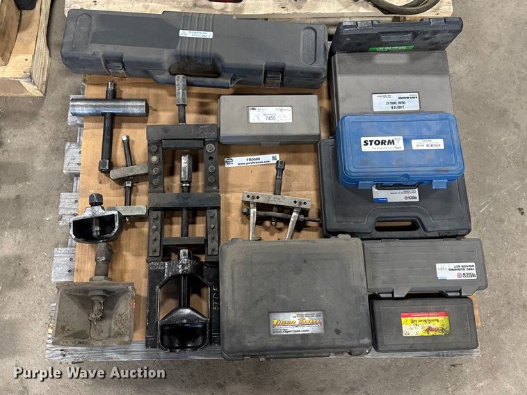 image for item FB5688 Tools