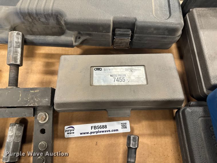 image for item FB5688 Tools