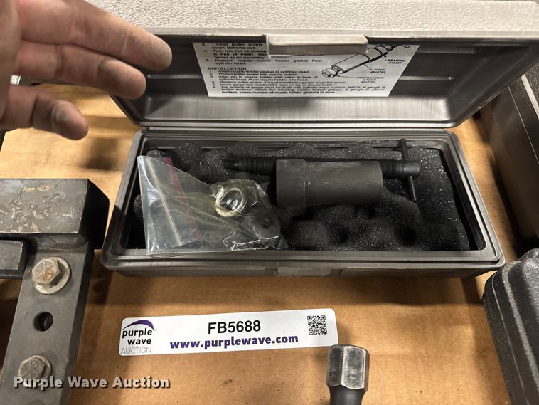 image for item FB5688 Tools