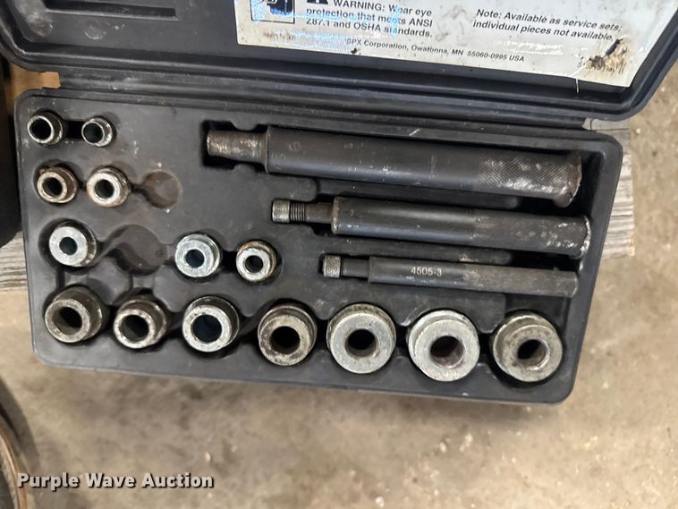 image for item FB5688 Tools