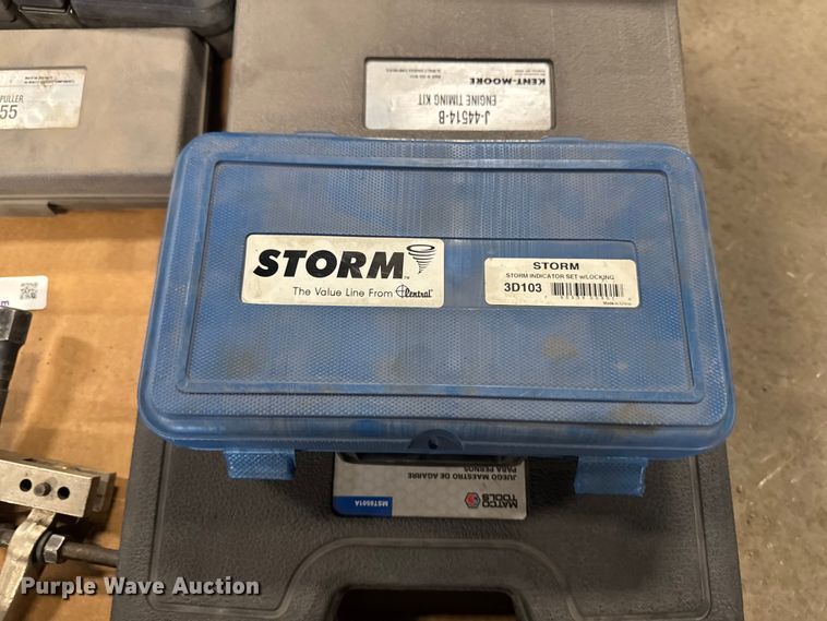 image for item FB5688 Tools