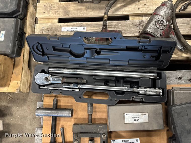 image for item FB5688 Tools